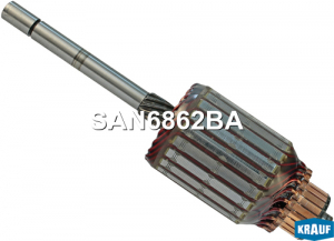 KRAUF SAN6862BA