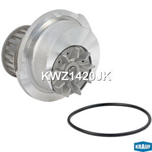 KRAUF KWZ1420JK