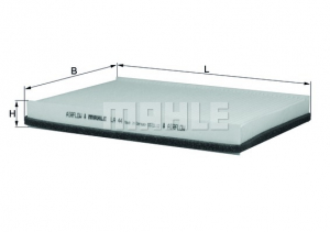 MAHLE KNECHT LA44