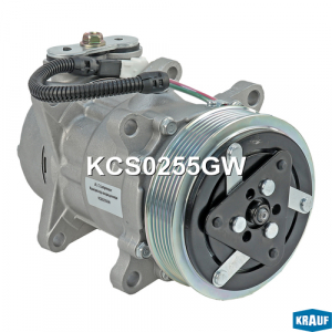 KRAUF KCS0255GW