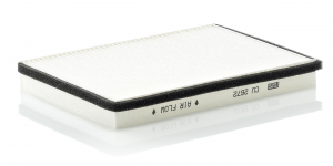 MANN FILTER CU2672