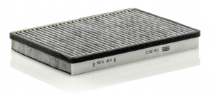 MANN FILTER CUK2672