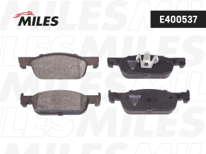 MILES E400537