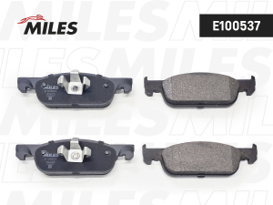 MILES E100537