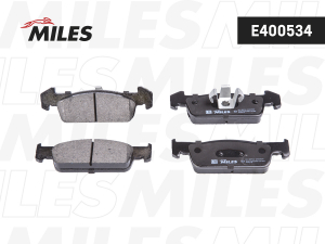 MILES E400534