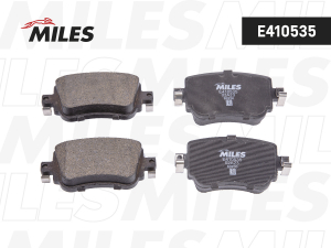 MILES E410535