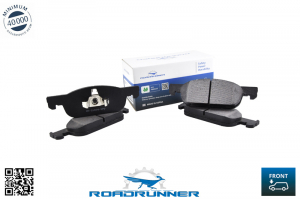 ROADRUNNER RR21834SPD