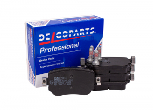 DELCO PARTS 19377512