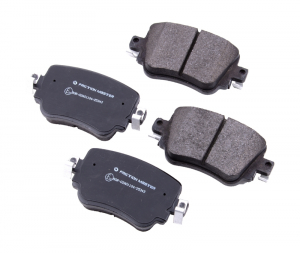 FRICTION MASTER MKD1779