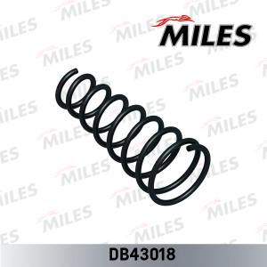 MILES DB43018