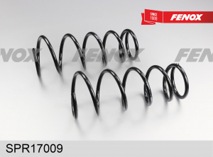 FENOX SPR17009