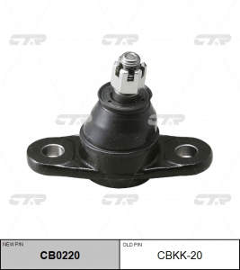 CTR CB0220