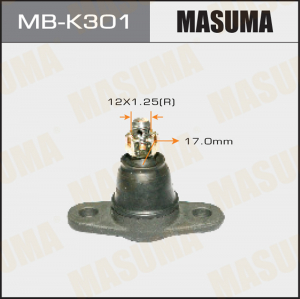 MASUMA MBK301