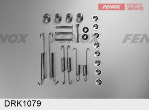 FENOX DRK1079