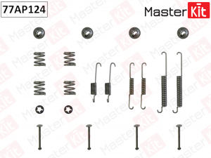 MASTER KIT 77AP124