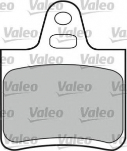 VALEO 598148
