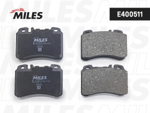 MILES E400511