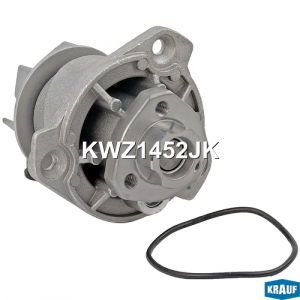 KRAUF KWZ1452JK