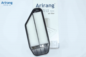 ARIRANG ARG321001