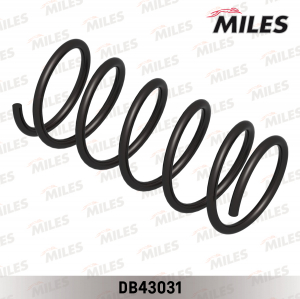 MILES DB43031