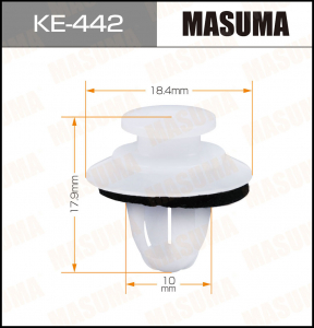 MASUMA KE442