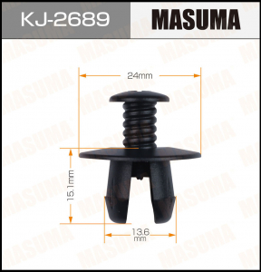 MASUMA KJ2689