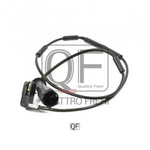 QUATTRO FRENI QF60F00432