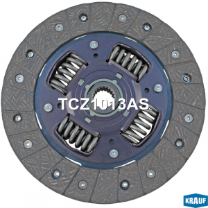 KRAUF TCZ1013AS