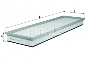 MAHLE KNECHT LX4671
