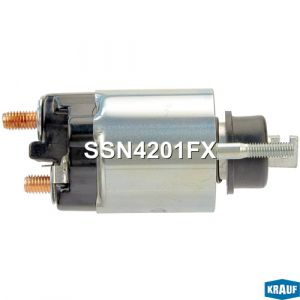 KRAUF SSN4201FX