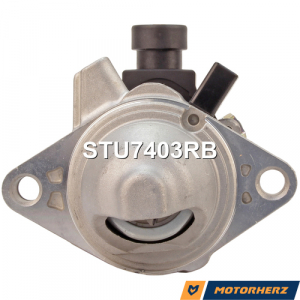 MOTORHERZ STU7403RB