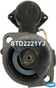 KRAUF STD2221YJ