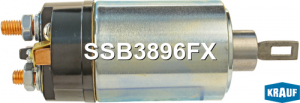 KRAUF SSB3896FX