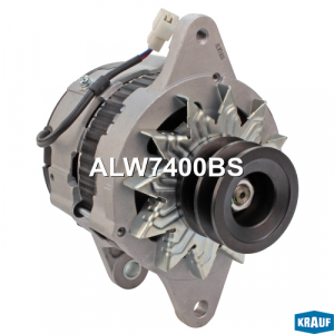 KRAUF ALW7400BS