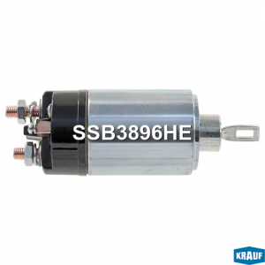 KRAUF SSB3896HE