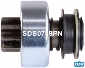 KRAUF SDB0789PN