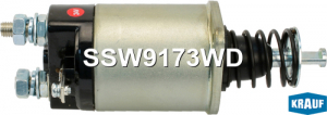 KRAUF SSW9173WD
