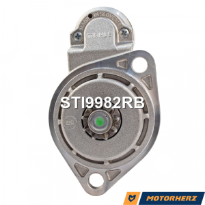 MOTORHERZ STI9982RB