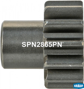 KRAUF SPN2865PN