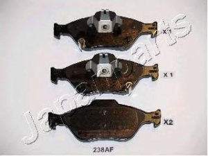 JAPAN PARTS PA238AF