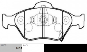 CTR GK1178