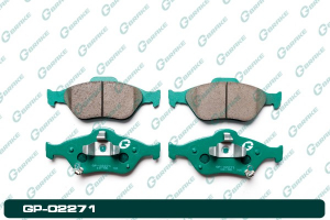 G-BRAKE GP02271