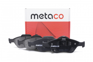 METACO 3000233