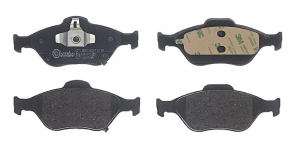 BREMBO P83159