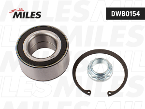 MILES DWB0154