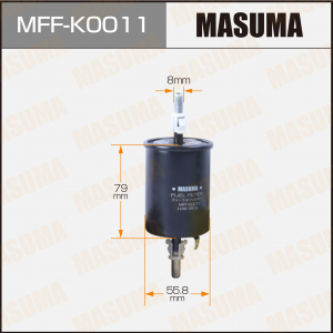 MASUMA MFFK0011