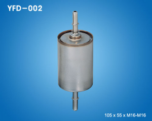 YUILFILTER YFD002