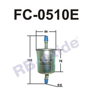 RB-EXIDE FC0510E