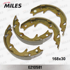 MILES E210581