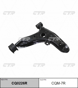 CTR CQ0226R